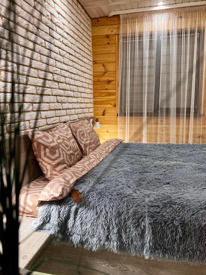 Edelweiss House Ξενοδοχείο Svityaz' Εξωτερικό φωτογραφία