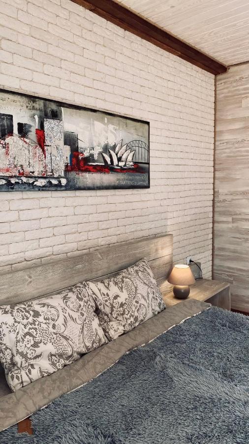 Edelweiss House Ξενοδοχείο Svityaz' Εξωτερικό φωτογραφία