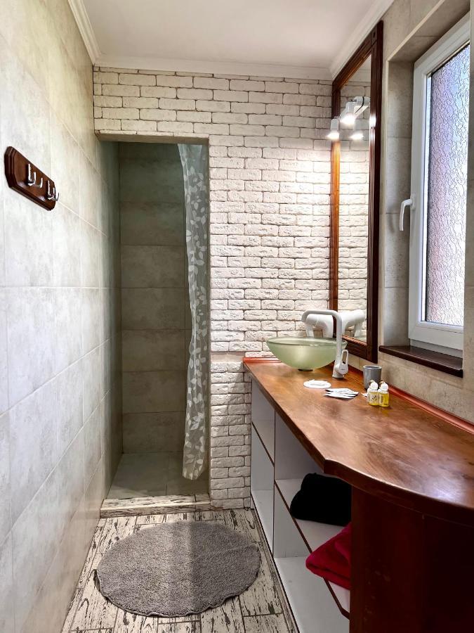Edelweiss House Ξενοδοχείο Svityaz' Εξωτερικό φωτογραφία